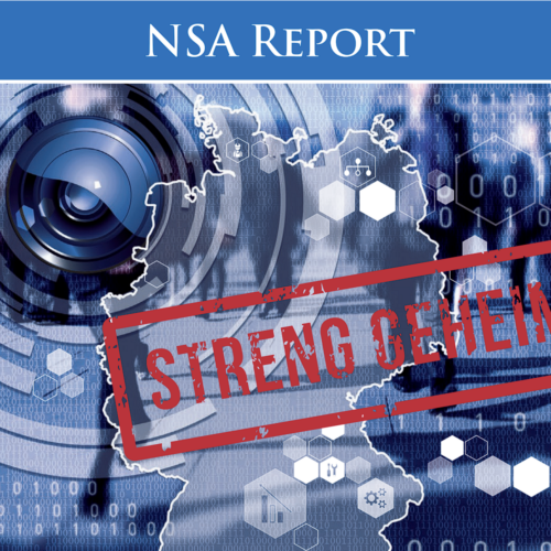 NSA Report