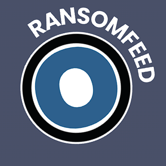 Ransomfeed
