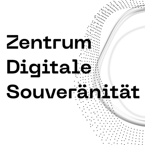 Zentrum Digitale Souveränität