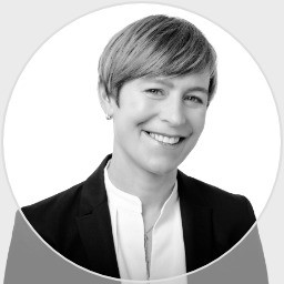 Christine Schrembacher