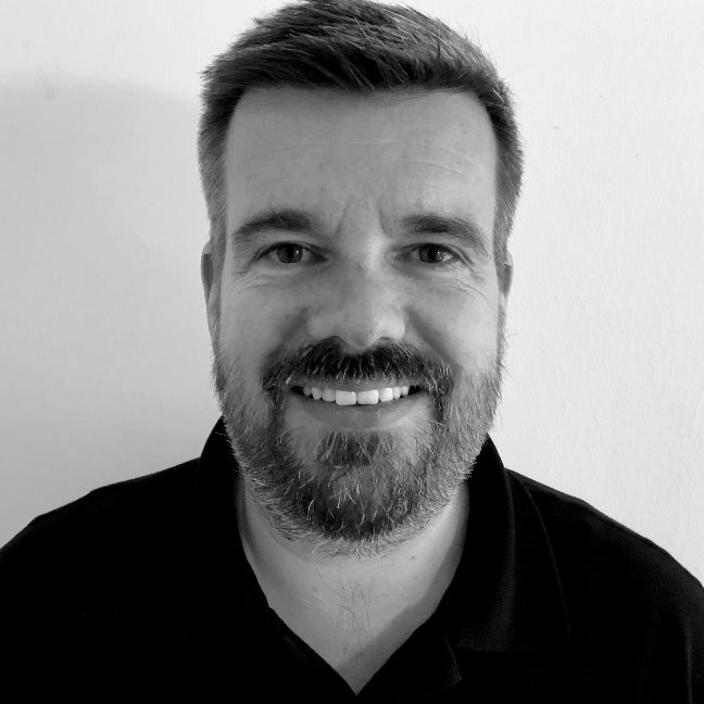 Mark Boenke