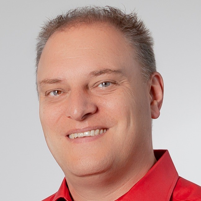 Martin Huber