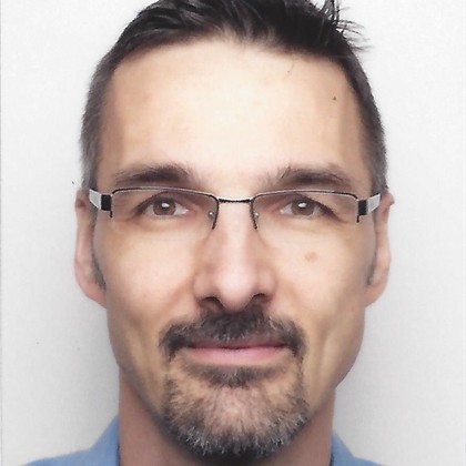 Rainer Usko